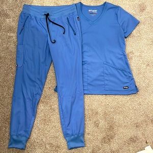 Grey’s Anatomy Scrubs